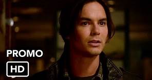 Ravenswood (ABC Family) Official Promo