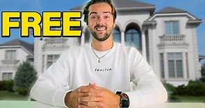 How to Get Real Estate School for FREE | Online licensing course