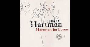 Johnny Hartman For Lovers