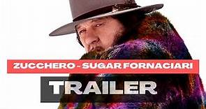 Zucchero - Sugar Fornaciari, trailer ufficiale