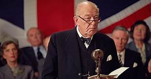 Churchill's Secret:Extended Preview
