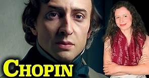 CHOPIN | Vida, muerte y amores imposibles del músico Frédéric Chopin | Biografía