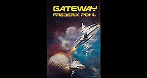 Gateway by Frederik Pohl (Christopher Walker)
