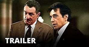 SFIDA SENZA REGOLE (2008) | Trailer italiano del film poliziesco con Al Pacino e Robert De Niro