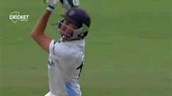 Hughes blasts Bulls for two huge sixes | Marsh Play Of The Day