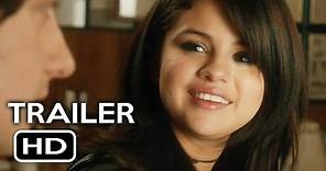 The Fundamentals of Caring Official Trailer #1 (2016) Selena Gomez, Paul Rudd Drama Movie HD