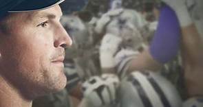 NFL TV Spot, 'Football is Family' Featuring Jason Witten