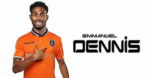 Emmanuel Dennis ● Welcome to Adana Demirspor 🔵⚪ Skills | 2023 | Amazing Skills, Assists & Goals | HD