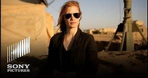 ZERO DARK THIRTY - Official US Trailer - In Theaters 12/19
