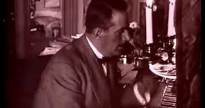 Giacomo Puccini - Frammenti di Vita