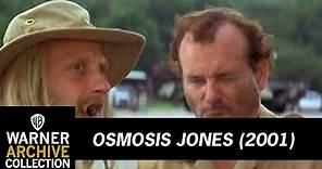 Trailer | Osmosis Jones | Warner Archive