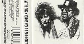 Ronnie Wood & Bo Diddley - Live At The Ritz