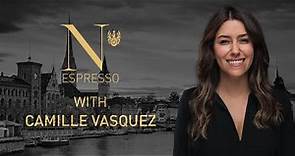 Camille Vasquez | N-Espresso Negotiation Interview