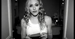 I'm Going To Tell You A Secret Trailer - Madonna