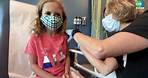 Delta病毒爆發 美近700名兒童染疫亡 - 華視新聞網