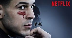 El asesino oculto: En la mente de Aaron Hernandez | Tráiler oficial | Netflix