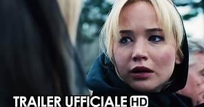 JOY Trailer Ufficiale Italiano (2016) - Jennifer Lawrence, Bradley Cooper HD