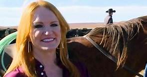 Ree Drummond Takes ET on a Tour of The Pioneer Woman Mercantile (Exclusive)