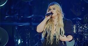 Kelly Clarkson - rock hudson (Live at The Belasco Theater)