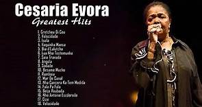 Cesaria Evora - Live d'amor - Cesaria Evora Full Album Greatest Hits