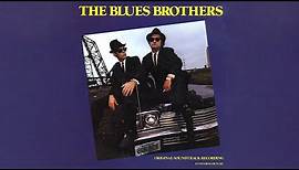 The Blues Brothers - She Caught the Katy (Official Audio)
