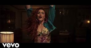 Caylee Hammack - Redhead ft. Reba McEntire (Official Music Video) ft. Reba McEntire