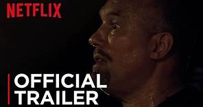 Rodney King | Official Trailer [HD] | Netflix