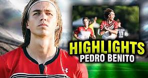 Pedro Benito HIGHLIGHTS 2020 | Goles, Asistencias & Mejores Jugadas