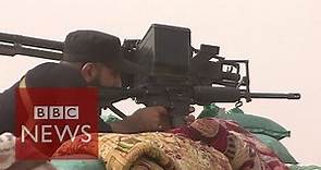 Iraq: Shia & Sunni divisions - BBC News