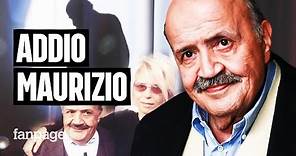 È morto Maurizio Costanzo, giornalista e conduttore televisivo: aveva 84 anni