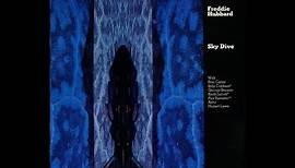 Freddie Hubbard - Sky Dive (Full Album)