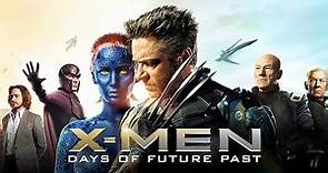 X-Men: First Class (4K UHD)