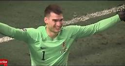 Dominik Livaković 2022/23 ● The Phenomenon ● impossible & Best Saves | HD