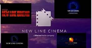 New line cinema logo history