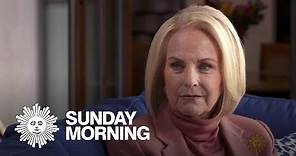 Cindy McCain looks at the future of the Republican Party