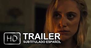 Watcher (2022) | Trailer subtitulado en español
