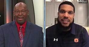 Former Raider Jason Campbell on how Black quarterbacks are analyzed before NFL draft | NBC Sports