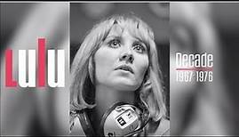 Lulu Decade: 1967-76 5CD Media Book - New Release Trailer