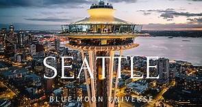 Seattle city | Washington State’s largest city