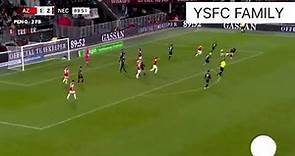 A Stark Reminder: Bas Dost’s Collapse on Pitch Halts Eredivisie Match injury plyer match stop suspe