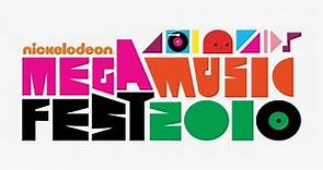 Nickelodeon Mega Music Fest (2010) (Full TV Special) (Read desc)
