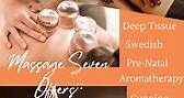 Treat yourself to a relaxing massage... - Massage Seven SPA