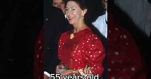 Princess Margaret, Countess of Snowdon (0-71 years old)