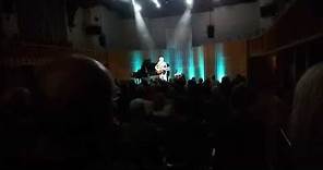Diamond Wave - Ron Sexsmith live at Howard Assembly Rooms, Leeds on Fri 12th May 2023