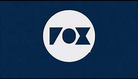 FOX Entertainment | New Opening Logo (2019)