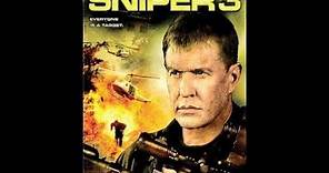 Sniper 3 2004 Trailer