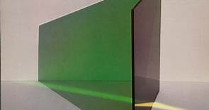 Eddie Jobson / Zinc - The Green Album