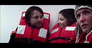 Red Knot Official Trailer 1 (2014) - Vincent Kartheiser, Olivia Thirlby Drama Movie