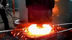 Turning Molten Metal Into Car Parts