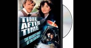 Time After Time Soundtrack - Miklos Rozsa (1979)